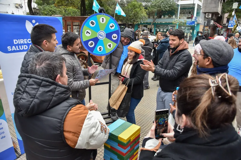 eco vacaciones paseo de la independencia 6