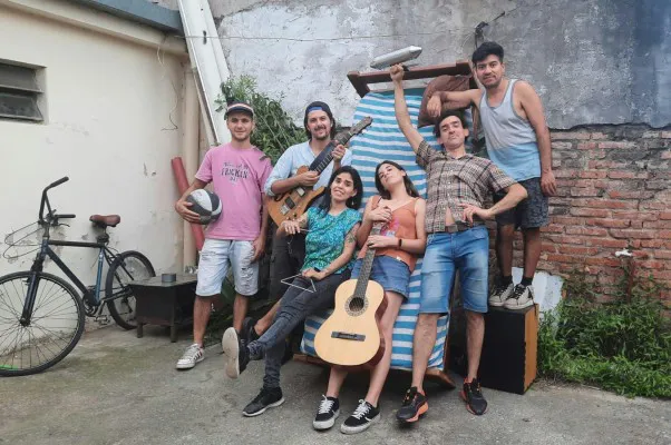 La Música que queremos2