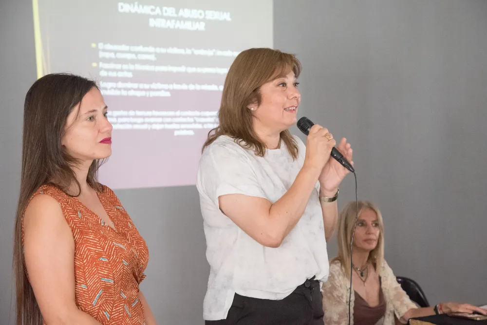 2025 foro por los derechos de niños y adolescentes Niñez y Juventud (2)