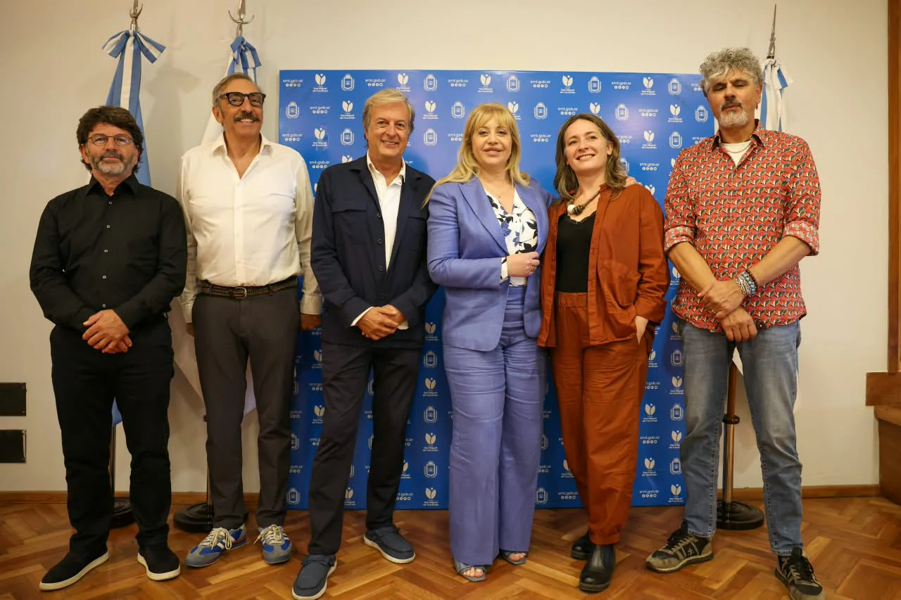 Rossana Chahla recibió a empresarios italianos interesados en inversiones en la ciudad (3)