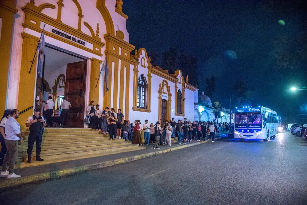 2026 visita teatralizada recordar Cementerio del Oeste (4)
