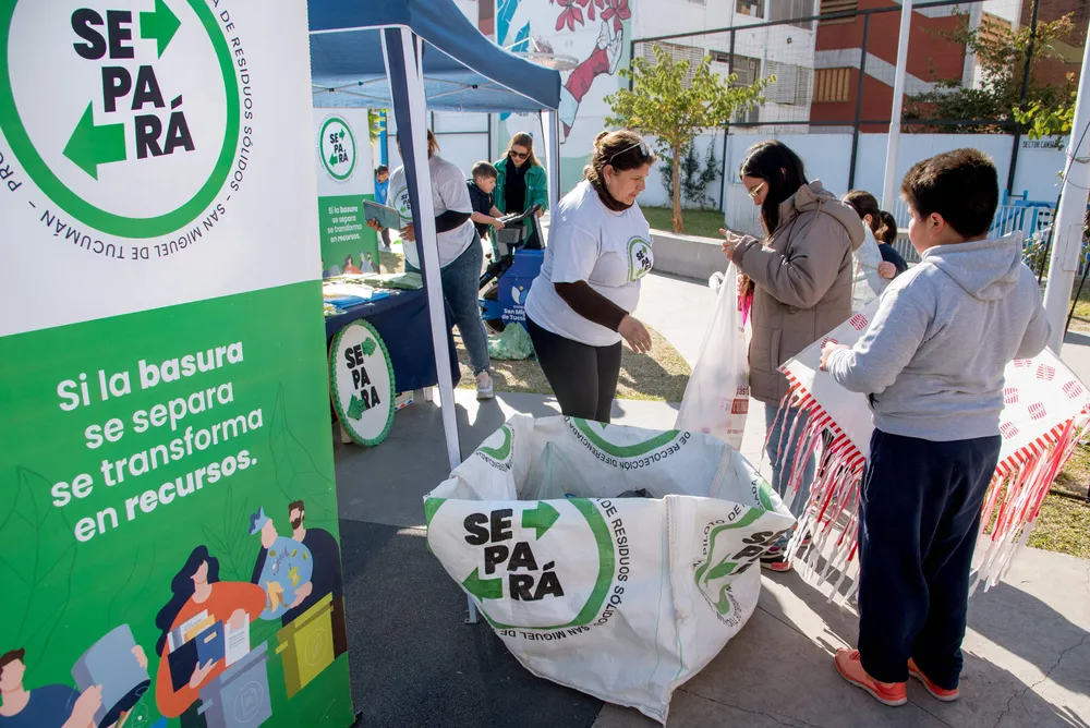 separa eco canje agosto 2