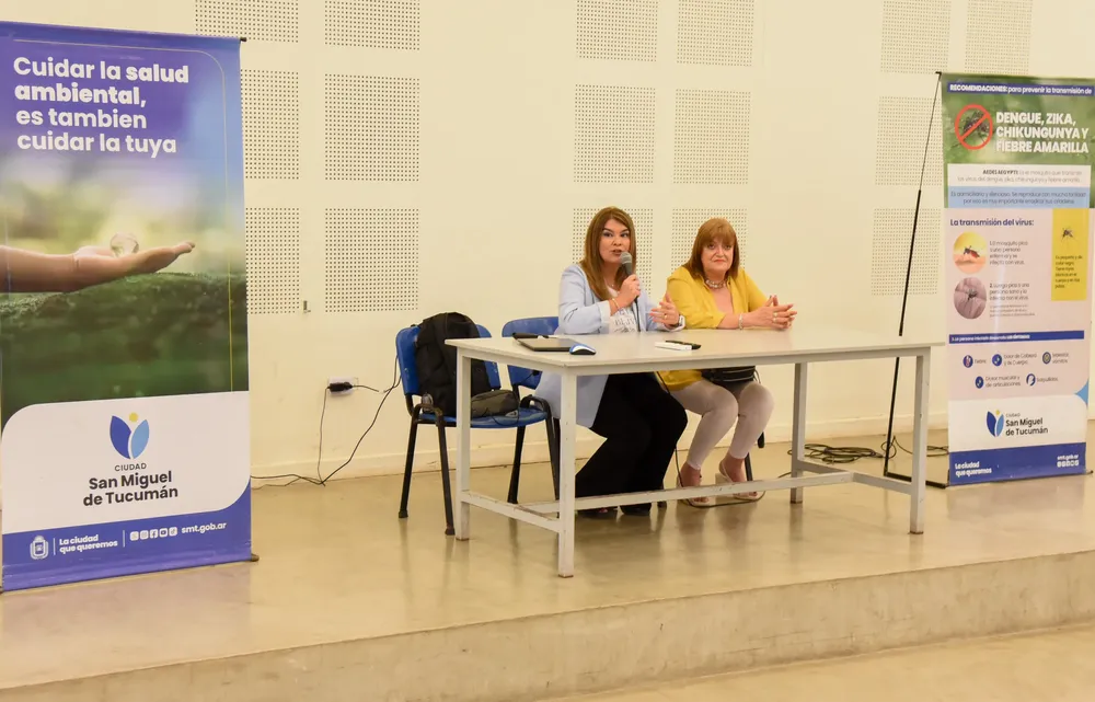 Manejo integrado de plagas urbanas y vectores ambiente 6