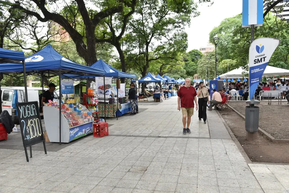 Mercado portada