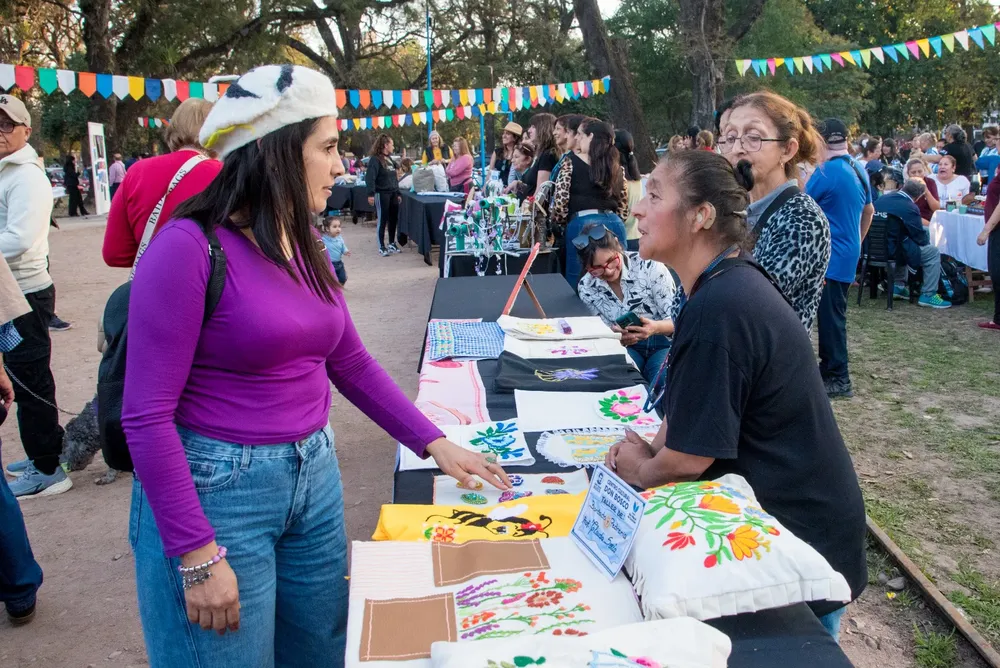 Encuentro de talleres artisticos smt julio 2026 3