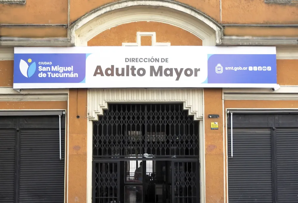 Adulto Mayor Renovado