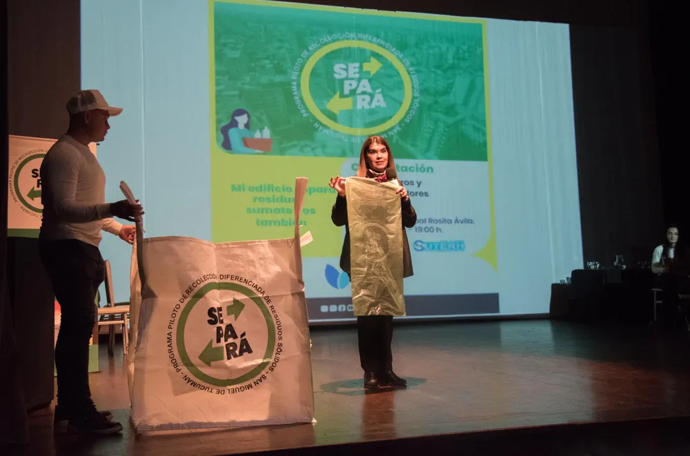 capacitación porteros SEPARA ambiente 2