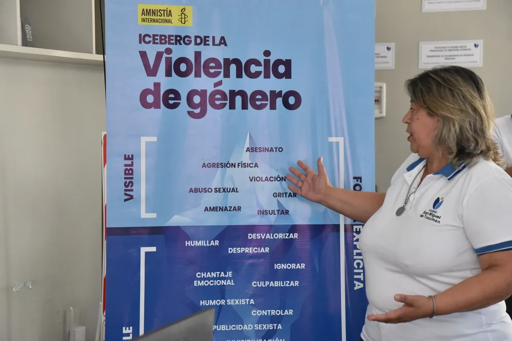 Capacitacion ley micaela turismo 3