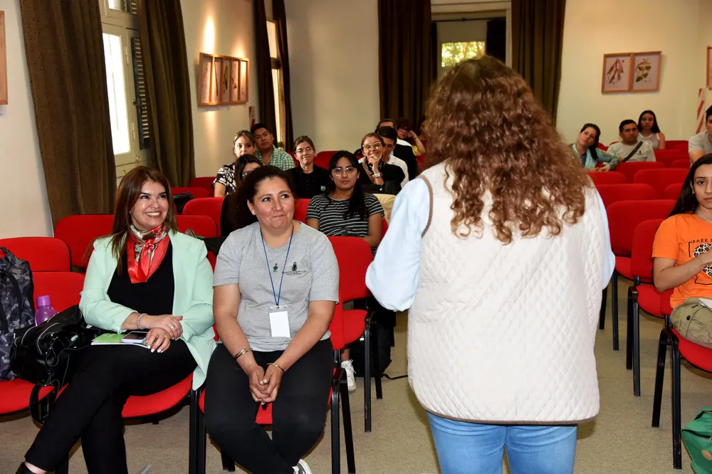 Ambiente 1