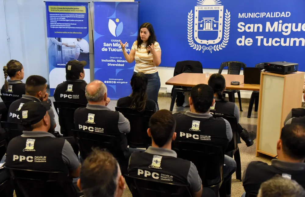 taller acoso callejero para agentes ppc 2