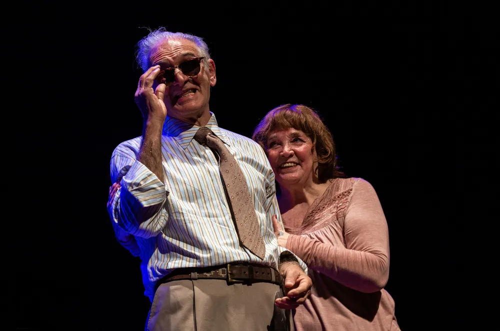 teatro Los Trapos Sucios de Adán y Eva (1)