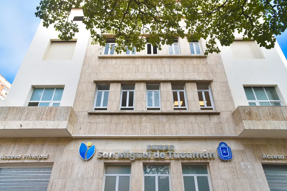 Asistencia Pública atencion primer día 4