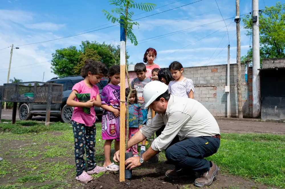 Operativo de mejora urbanística en La Migueleta (6)