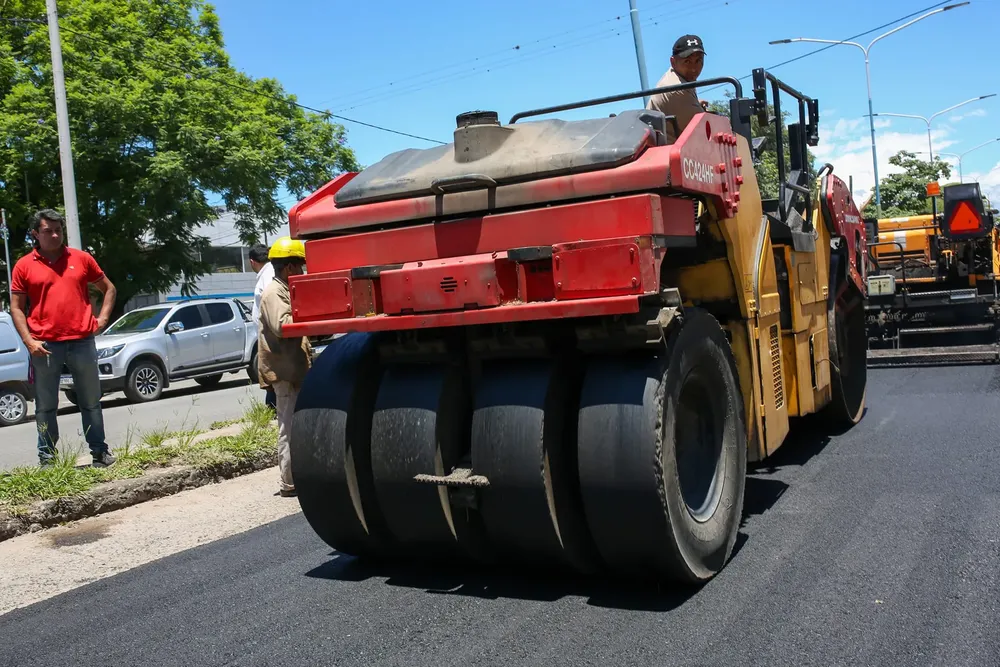 Avance plan de bacheo 3