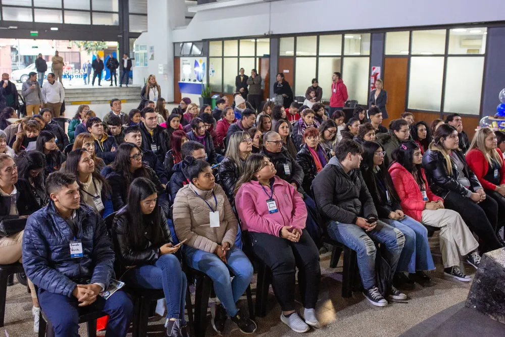 Capacitación empleo joven fin 1