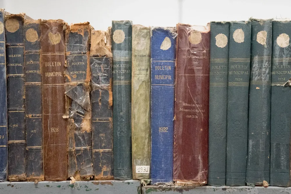 2026 Archivo Histórico Municipal inicio de traslado de documentos (3)