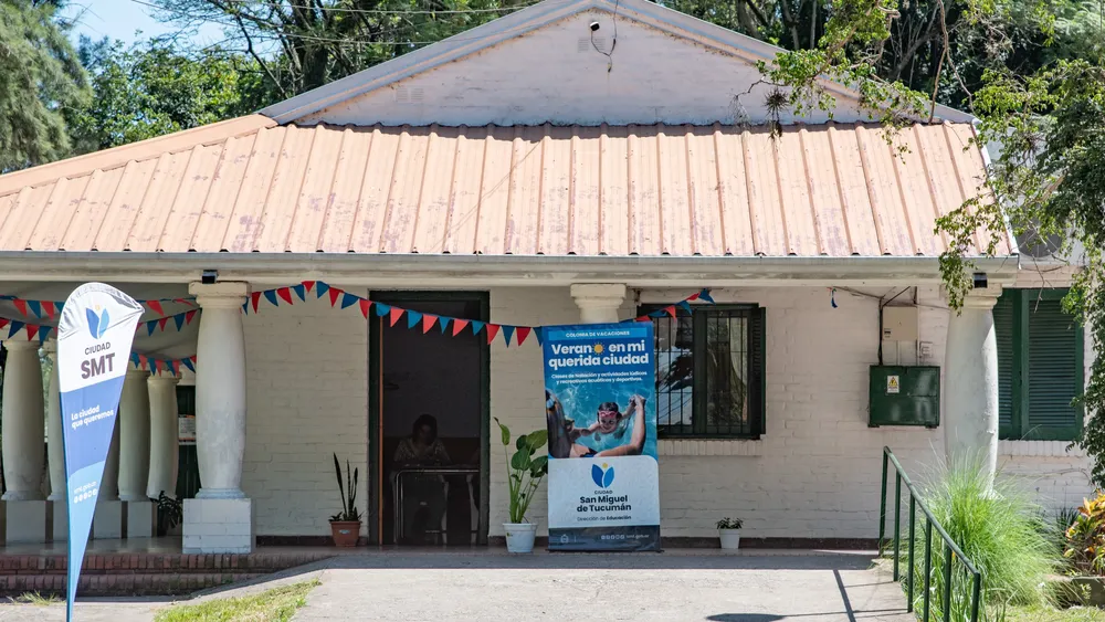 Colonia de Vacaciones (9)