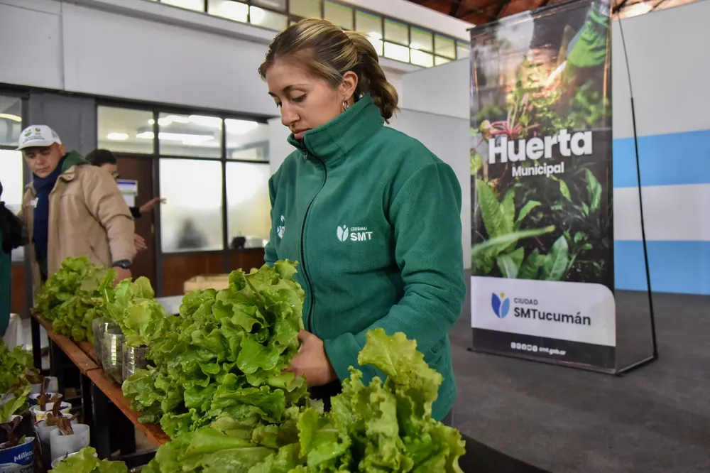 jornada ambiental eco canje municipalidad 5