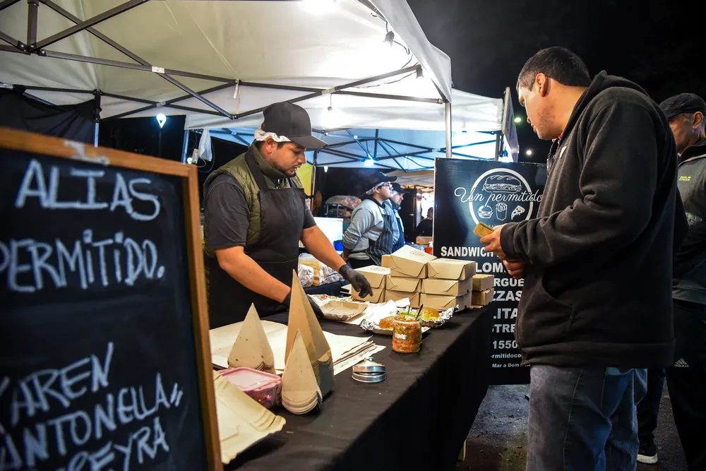 2026 feria gastronomía