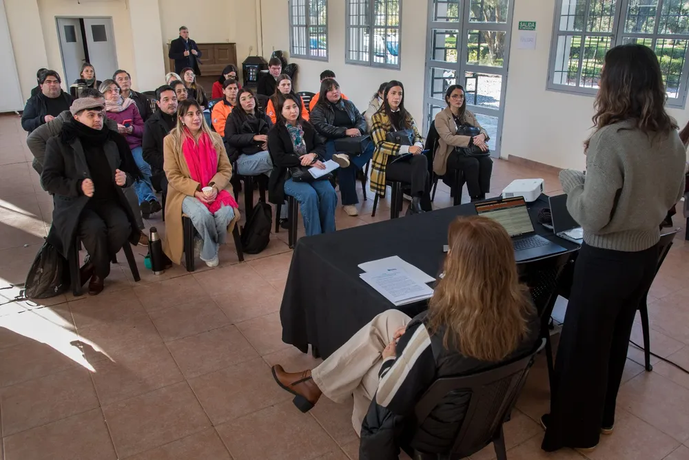 Taller contra la trata de personas (3)