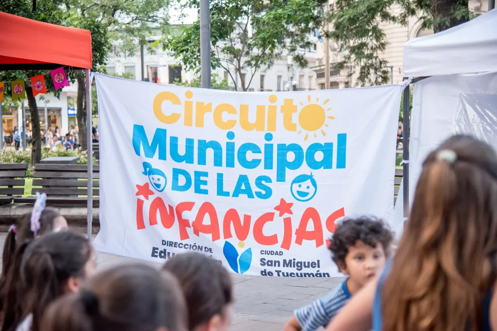 Circuito de las Infancias (2)