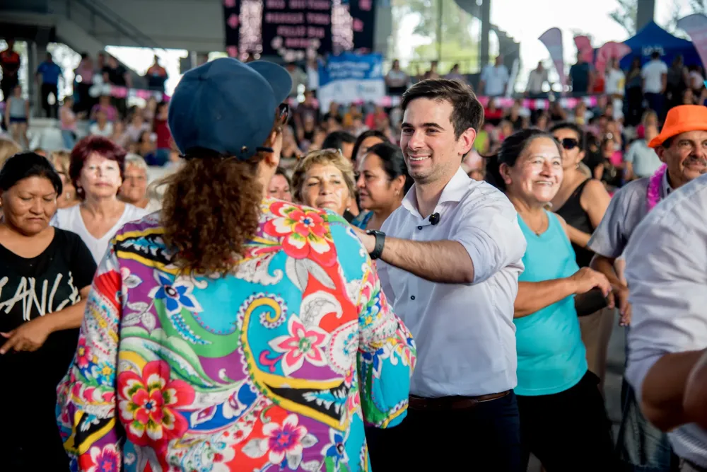 2025 festejo día de la madre palacio de los deportes (2)