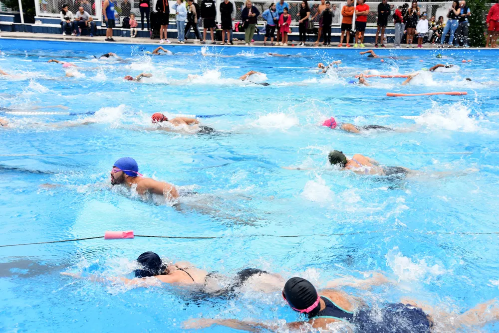 Acuatlón Complejo Ledesma- (1)