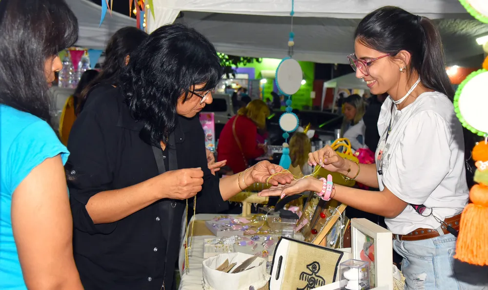 Feria de Emprededores Manantial Sur (26)