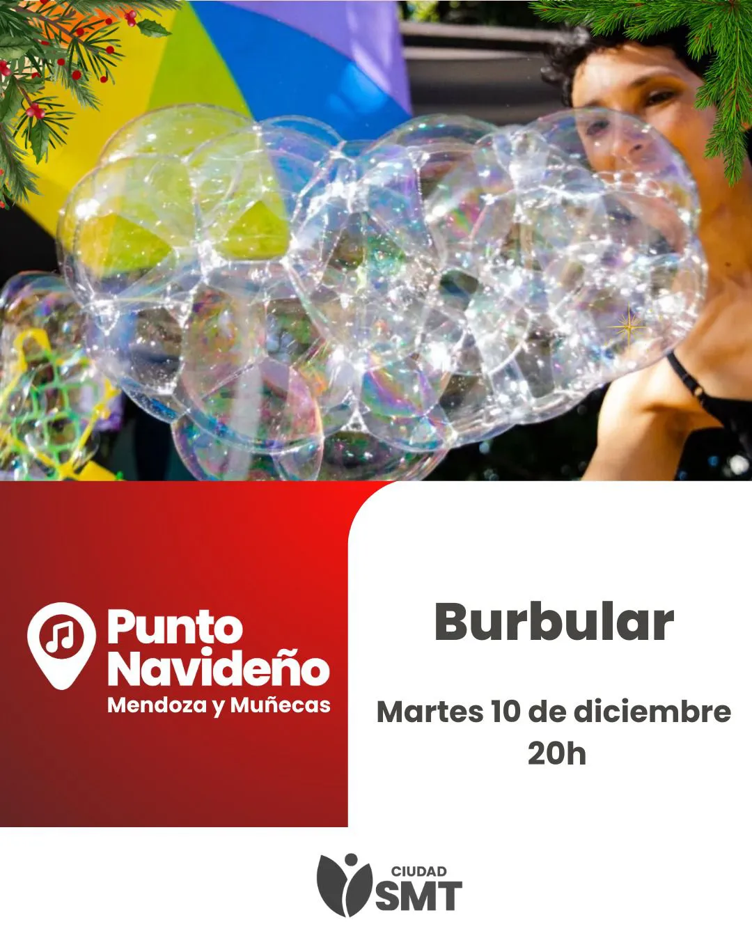 flyer martes 10