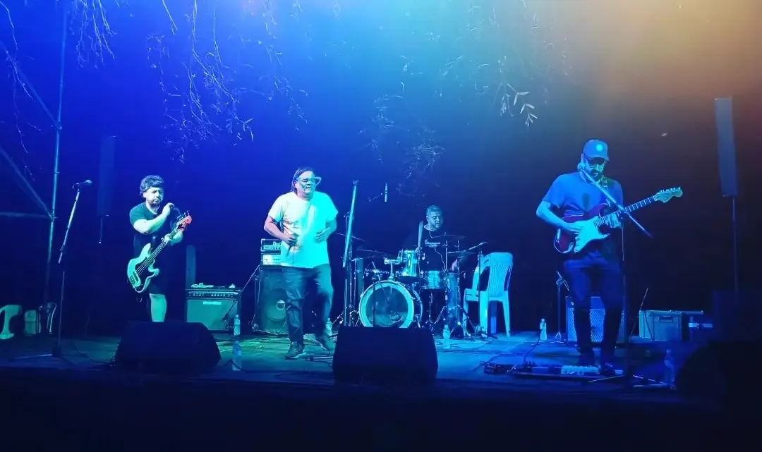 Alem la musica que queremos (2)