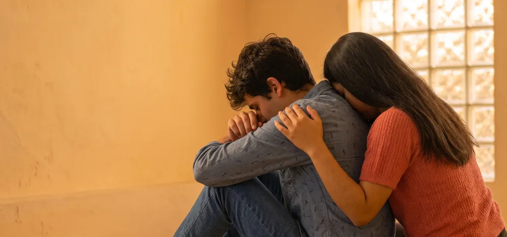 Día Mundial de la Prevención del Suicidio-Dirección de Niñez y Juventud