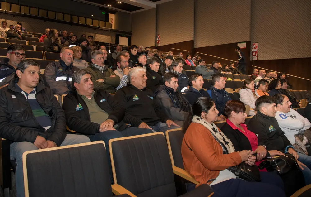 capacitación porteros SEPARA ambiente 5