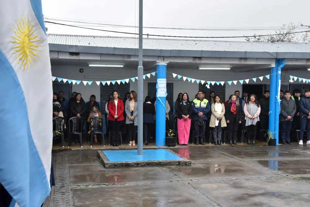 acto san martin escuelas municipales 5