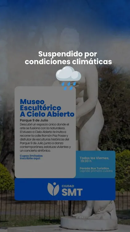 flyer bus suspendido