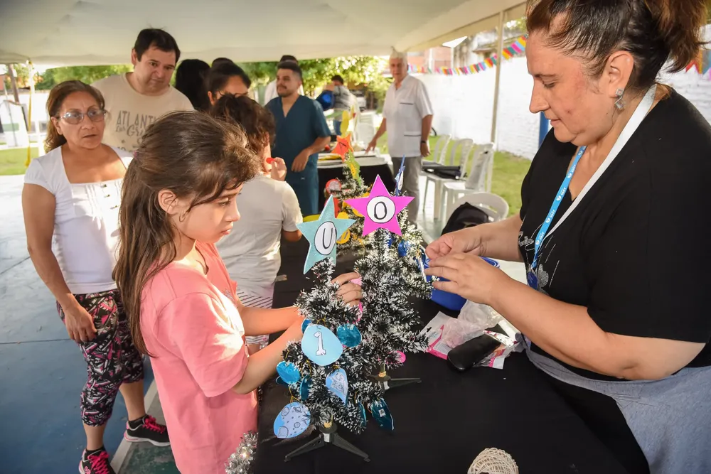 Plazas saludables salud villa amalia 1