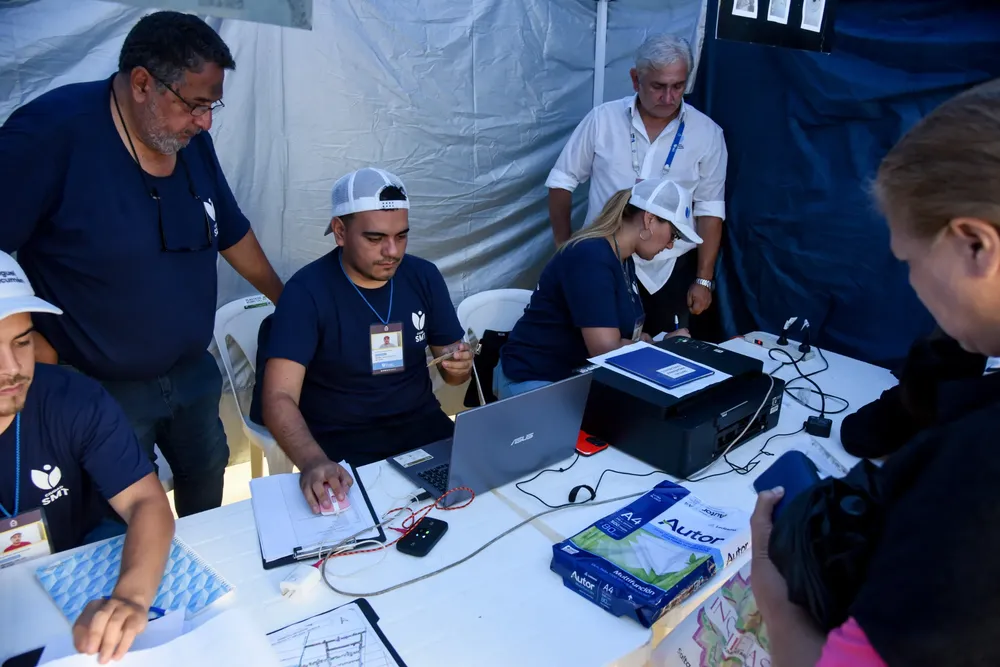 smt somos más en territorio policial IV y ampliación 2