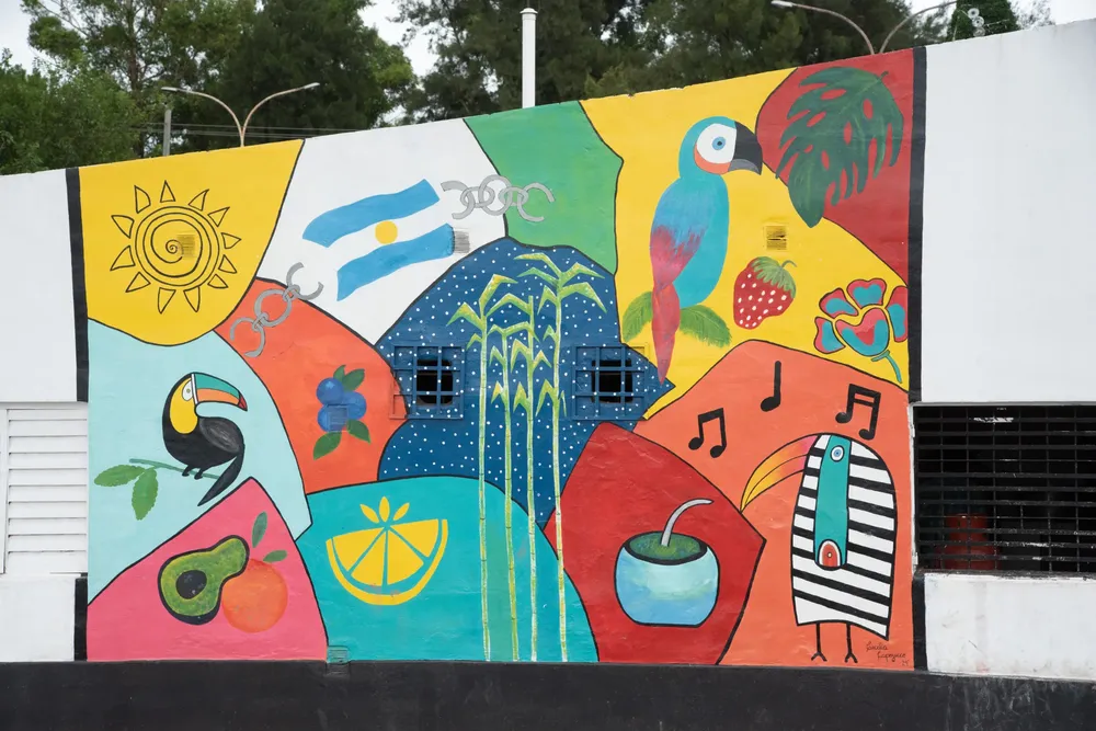 cierre crear encuentro barrio juan pablo II 6