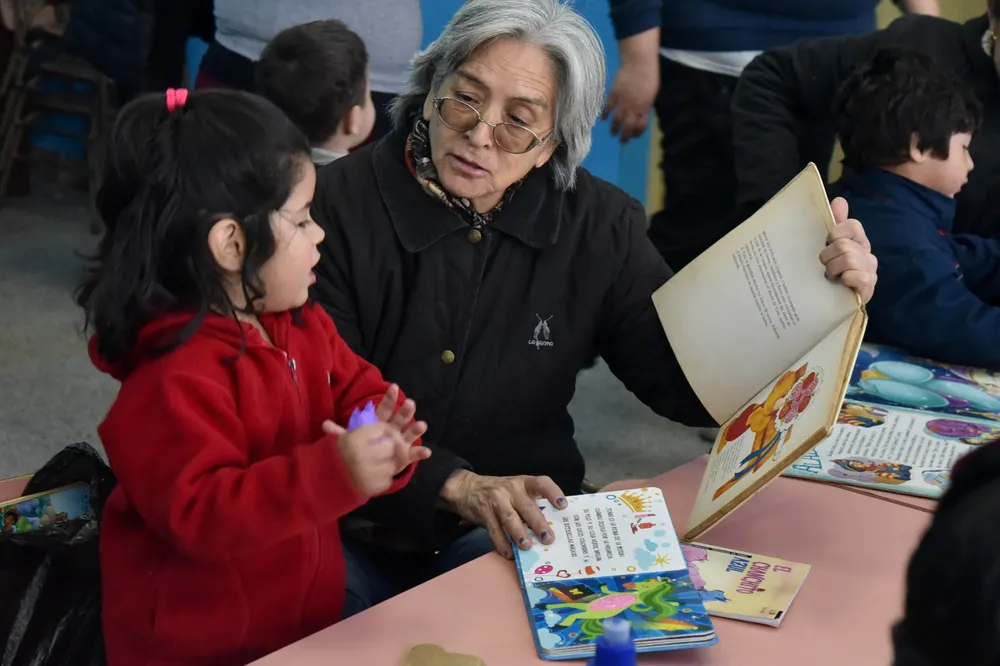 semana de los abuelos cdi Vial III 4