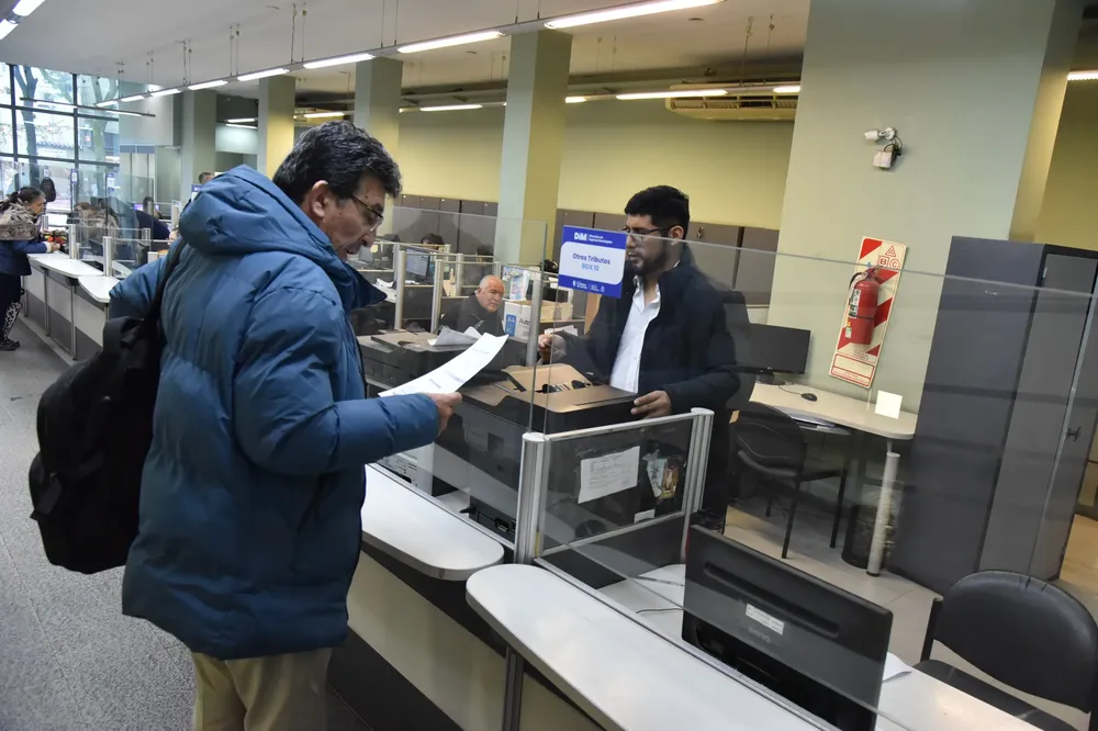 Dirección de ingresos municipales DIM 2024 2