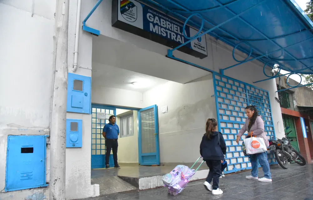 2026 clases escuela municipal