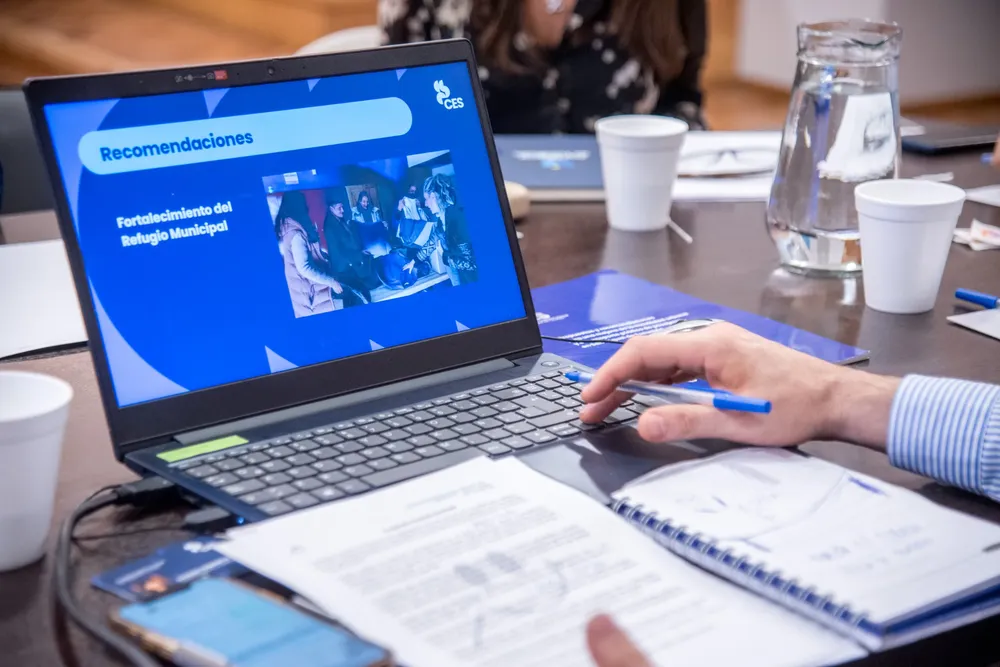 2026 reunión CES comisión Inclusión Social (3)