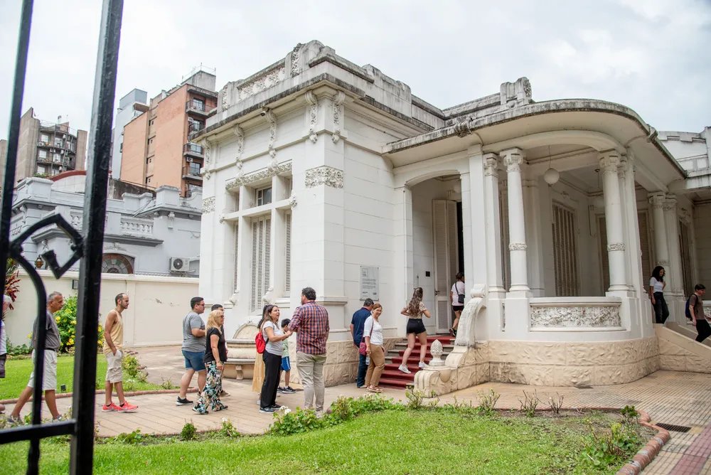Museos Municipales - Casa Museo de la Ciudad (3)