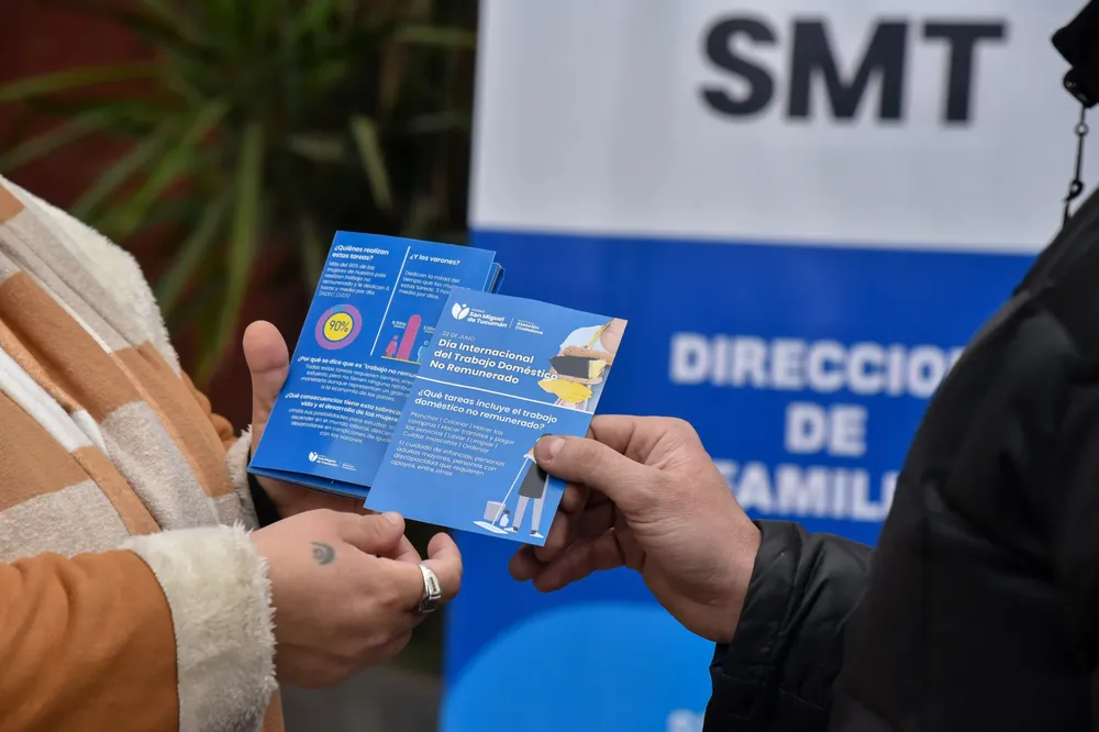 campaña día del trabajo doméstico 5