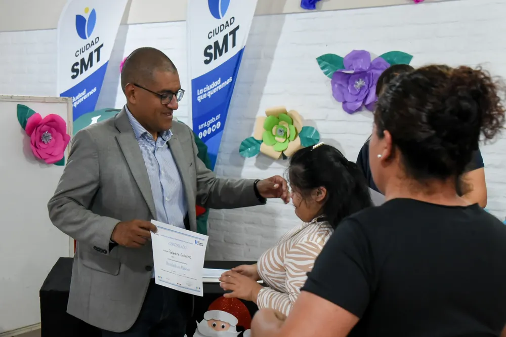 2025 cierre taller empleo Promover jóvenes con discapacidad (2)