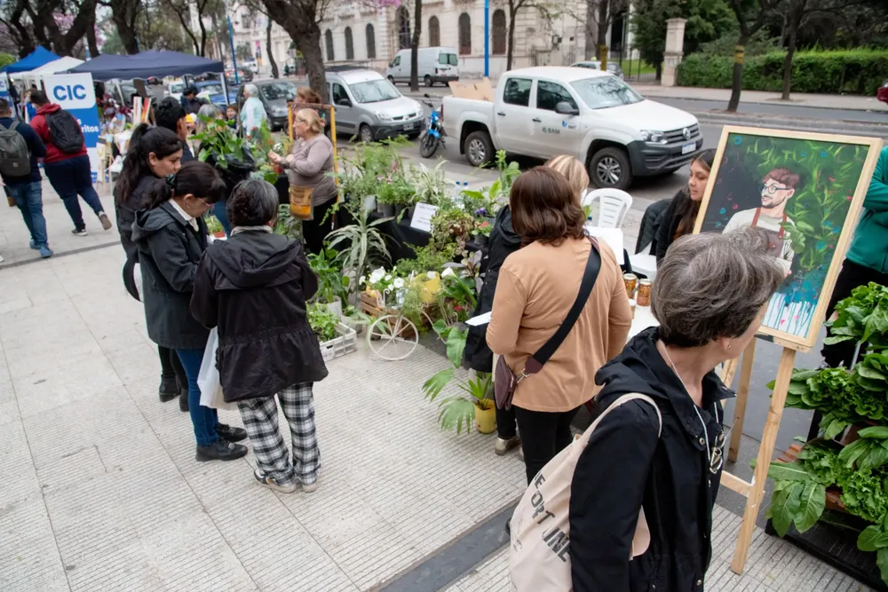 Encuentro de agroecología y arte 2