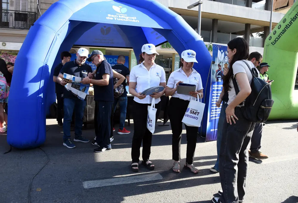 2025 Municipio en Expo Turismo (3)