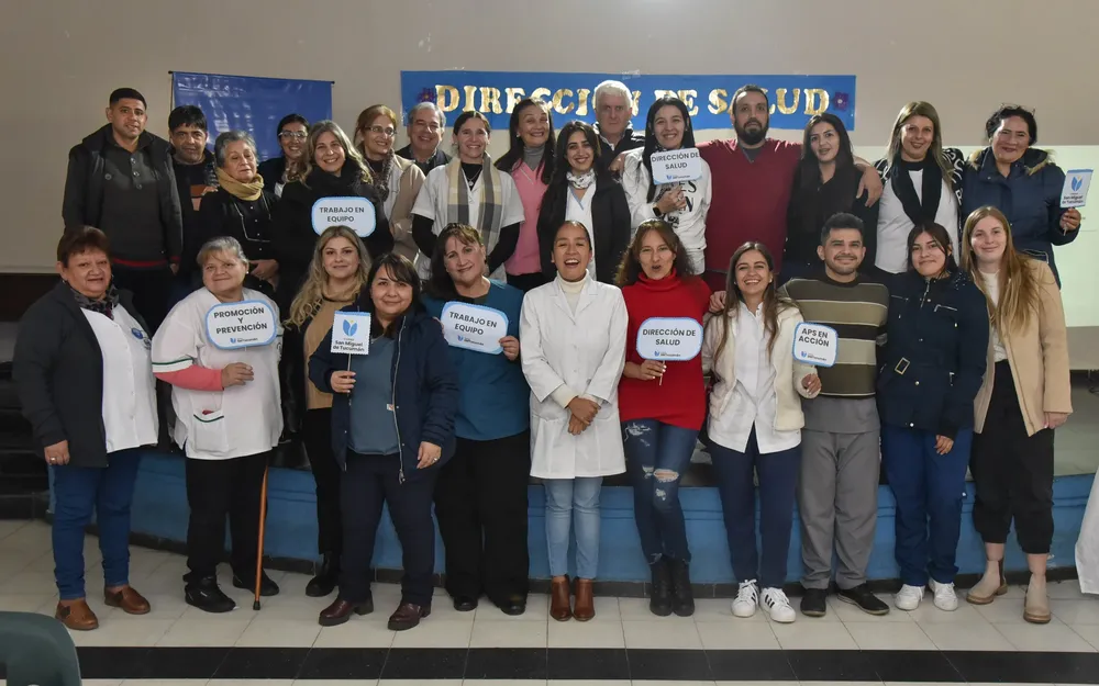 reunión de los CACs1