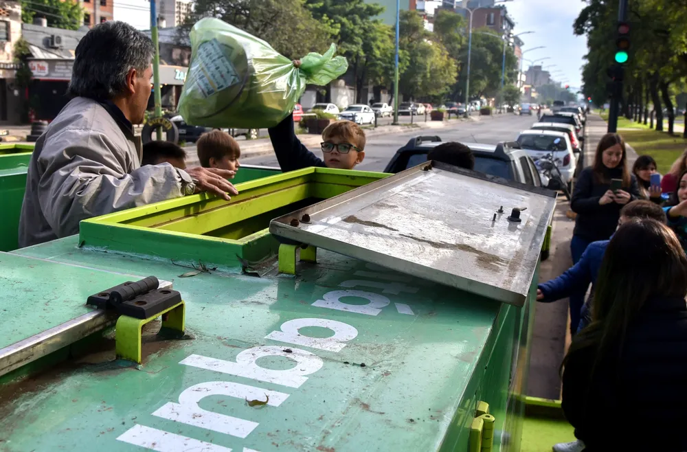 Eco Canje - mayo 2024