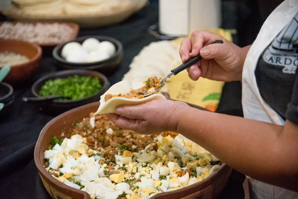 La Ruta de la Empanada Tucumana