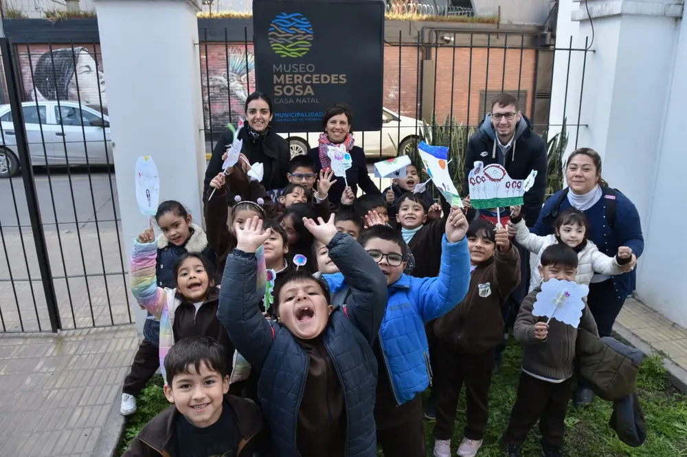 taller cuento y arte para infancias museo mercedes sosa 5
